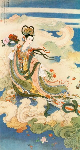 九天玄女|九天玄女(中國上古時代的女神):原型,玄鳥,壬女,文獻記。